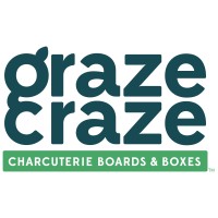 Graze Craze North Boca Raton logo - Similar company to Malacopa Mixers