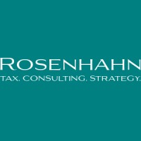 Rosenhahn Steuerberatungsgesellschaft mbH logo - Similar company to Lemonfrog Ag