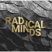 Radical Minds logo - Similar company to A1Office