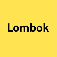 Lombok Creatividad Estratégica logo - Similar company to Shernan. Independent Creative Collective.