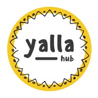 Yalla Hub logo - Similar company to Framsys