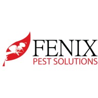 Fenix Pest Solutions logo - Similar company to Stormac