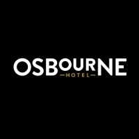 Osbourne Hotel logo - Similar company to Identidad.Com