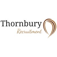 Thornbury Recruitment logo - Similar company to Ess Energy