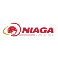 NIAGA LOGISTICS logo - Similar company to Lnj Logistics