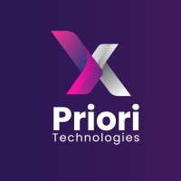 Priori Technologies Ltd logo - Similar company to Zircon Consultants