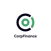 Corp Finance logo - Similar company to Peach Financial