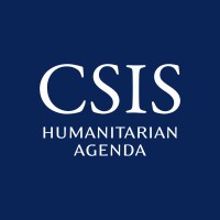CSIS Humanitarian Agenda logo - Similar company to Catyeus Inc