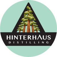 Hinterhaus Distilling logo - Similar company to Fontanel