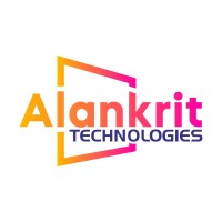 Alankrit Technologies Pvt. Ltd. logo - Similar company to Grassroot X Design