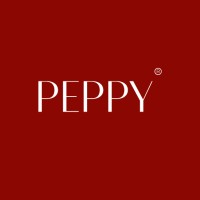 PEPPY logo - Similar company to Attic Salt
