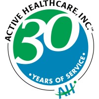 Active Healthcare, Inc. logo - Similar company to Active Healthcare Solutions Ltd.