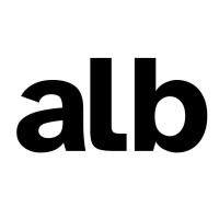 ALB LAB DESIGN logo - Similar company to Huma Experience