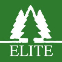 Elite Landscape logo - Similar company to Padron Landscape Group, Llc