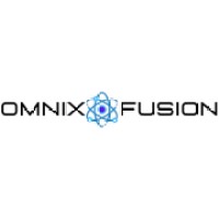 OMNIX Fusion logo - Similar company to Xebertech International Pvt. Ltd.