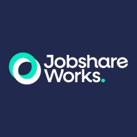 Jobshare Works logo - Similar company to Ben'S Centre For Vulnerable People (Sheffield)
