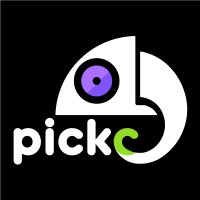 PickC logo - Similar company to Welv