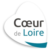 Communauté de Communes Cœur de Loire logo - Similar company to Mjc Louis Aragon Bron