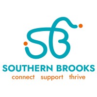 Southern Brooks logo - Similar company to Developing Health & Independence