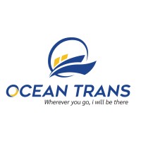 Ocean Trans Logistics Ltd. logo - Similar company to Tetraflow Plastics Ltd