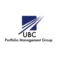 Ubc Portfolio Management Group