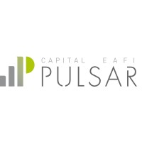 PULSAR CAPITAL EAFI SL logo - Similar company to Adhoc Asesores Financieros Eafi Sa