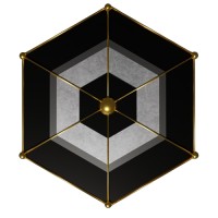 h3xworld logo - Similar company to Sarf