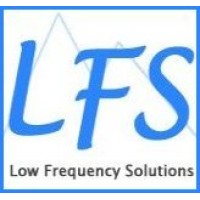 Low Frequency Solutions logo - Similar company to Bond Teach