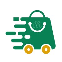 Maleda Mart logo - Similar company to Armaas । আর্মাস