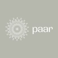 PAAR London logo - Similar company to Ryan Buckley