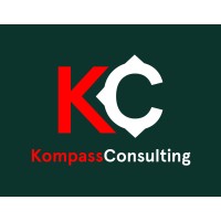 KompassConsulting logo - Similar company to Get In Talent