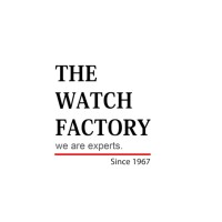 The Watch Factory | Since 1967 logo - Similar company to Property Solution Realtors