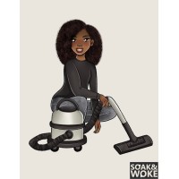 SOAK&WOKE logo - Similar company to Oldenburg Bonsèl & Associates