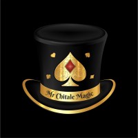 Mr Chitale Magic LLP logo - Similar company to Bonco Chocolates