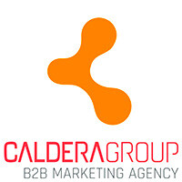 Caldera Group - B2B Marketing Agency logo - Similar company to Startndsolutions