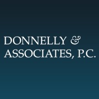 DONNELLY & ASSOCIATES, P.C. logo - Similar company to Tromino Technologies