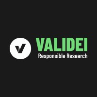 VALIDEI logo - Similar company to Upward