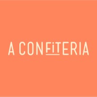 A Confiteria logo - Similar company to Rolling Brand