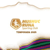 Mushuc Runa Sporting Club logo - Similar company to Ecuagol