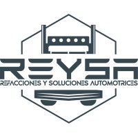 REYSA logo - Similar company to General De Baleros