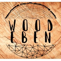 Wood Eben logo - Similar company to Fondation Visio