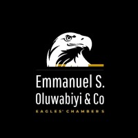 Emmanuel S. Oluwabiyi & Co logo - Similar company to Fotefa Partners Lp
