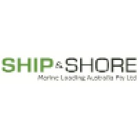 Ship and Shore logo - Similar company to Deep Frontline Shippers Ltd