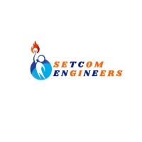 Setcom Engineers India Pvt Ltd logo - Similar company to Sp Tech Engineering Private Limited