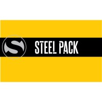 SA Steelpack Solutions (Pty) Ltd logo - Similar company to Newpay Consulting