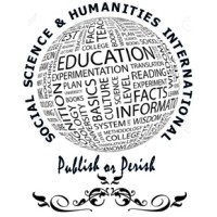 Social Science & Humanities International logo - Similar company to Centre For Study Of Society And Secularism