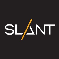 Slant LA logo - Similar company to Apropos Studio