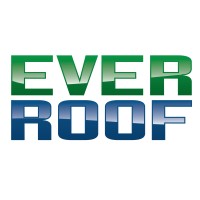 EVERROOF logo - Similar company to Spray Foam Systems
