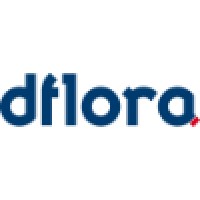dFlora IT Consulting logo - Similar company to Minduce It Consulting Services Ltd.