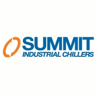 Summit Industrial Chillers